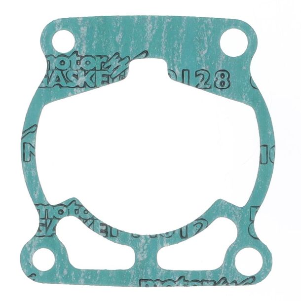 Junta cilindro original Athena 0,20 mm para gas gas MC 50 21-22, MC 65 21-22/Husqvarna TC 65 17, TC 65 19-22/KTM SX 65 09-22, SX 50 LC 09-22