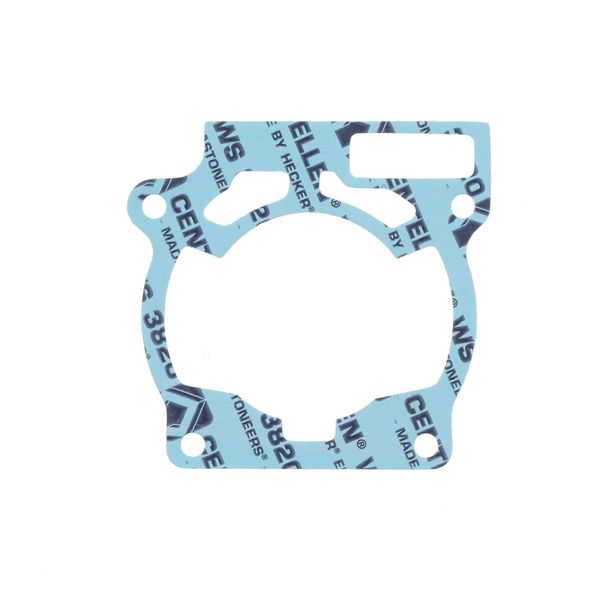 Zylinderdichtung Athena original Zylinder 0,80mm für Husaberg TE 125 12-14 / Husqvarna TC 125 14-15, TE 125 14-16 / KTM EGS 125 98-12, EXC 125 98-16