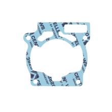 Těsnění válce Athena originál válec 0,80mm pro Husaberg TE 125 12-14 / Husqvarna TC 125 14-15, TE 125 14-16 / KTM EGS 125 98-12, EXC 125 98-16