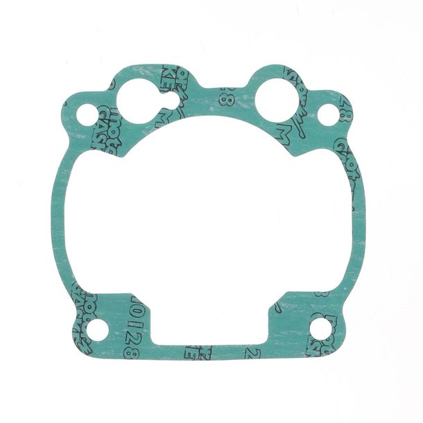 Cylindertätning Athena original cylinder för Kawasaki KX 500 89-04