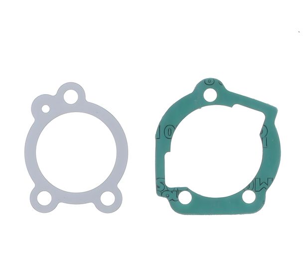 Cylinder gaskets gasket set cylinder Athena aluminum 50cc for Piaggio Ciao/Si/ Bravo 50 (without cylinder head)