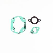 Kit de joints de cylindre Athena Racing 80cc (modèle avec soupapes), pour Sachs Batavus/City/Hercules Prima/Karstadt/M1/M2/M3/M4/M5/MX1/Optima...