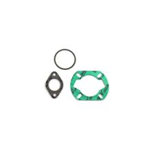 Zylinder Dichtungssatz Athena Alu 80ccm für Macal M83, P4 R, TR / Malaguti Fifty HF/Mix / Minarelli P4/P4 Sport, P6, G1R / Motron GL4 / Rizzato