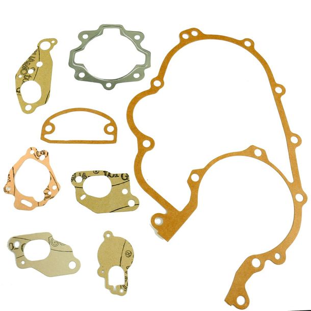 Engine gaskets engine gasket kit Athena for Vespa Cosa 125-150 87-95/PX 80-150 83-97