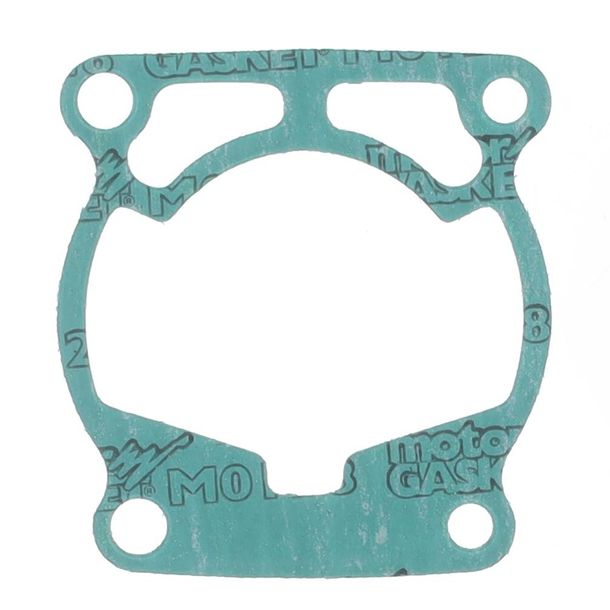 Junta cilindro original Athena 0,50 mm para gas gas MC 50 21-22, MC 65 21-22/Husqvarna TC 65 17, TC 65 19-22/KTM SX 65 09-22, SX 50 LC 09-22