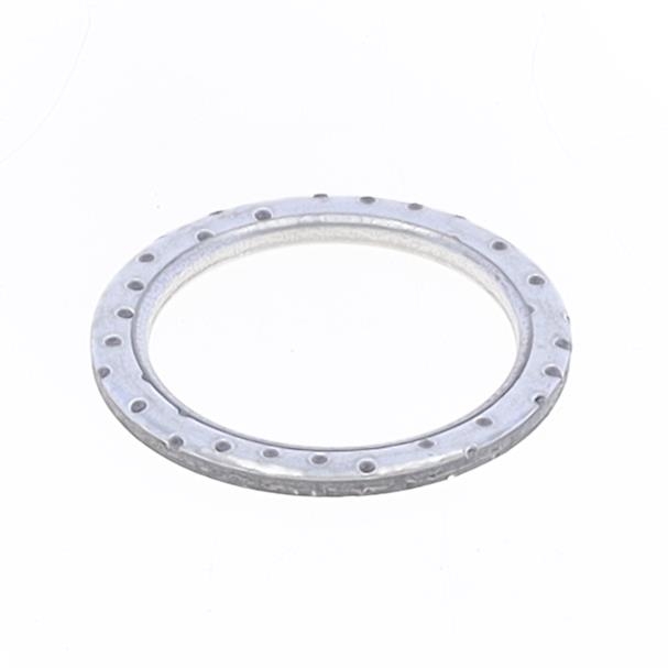 Athena Guarnizione scarico 32 x 42 x 3 mm per Kawasaki 18067018, 110091906/Yamaha 21CE461300, 3YF1461201, 3YF1461301, 5Y11461300, 5YF1461300