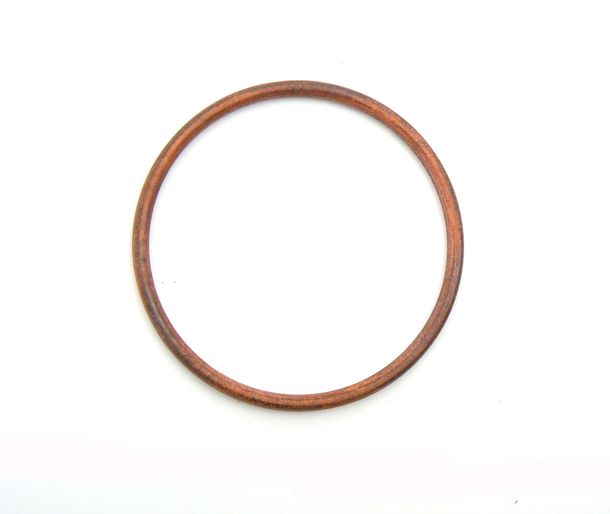 Auspuffdichtung Athena 55,5x62,5x2,7mm für BMW 33113038196