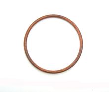 Joint d'échappement Athena 55,5 x 62,5 x 2,7 mm pour BMW 33113038196