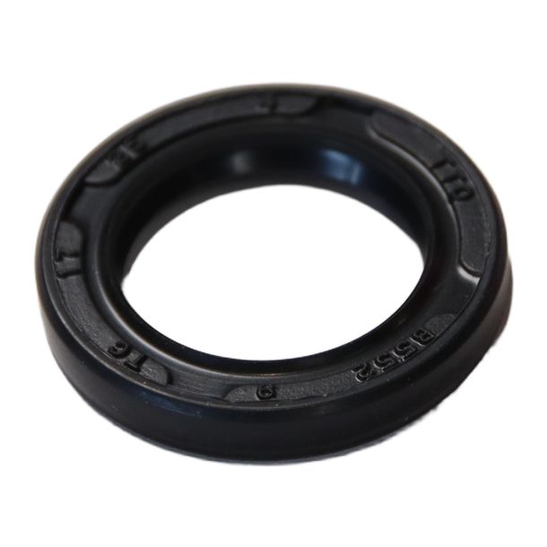 Oil seal ring Athena TC 17 x 25 x 4 mm for Yamaha B16E76G300