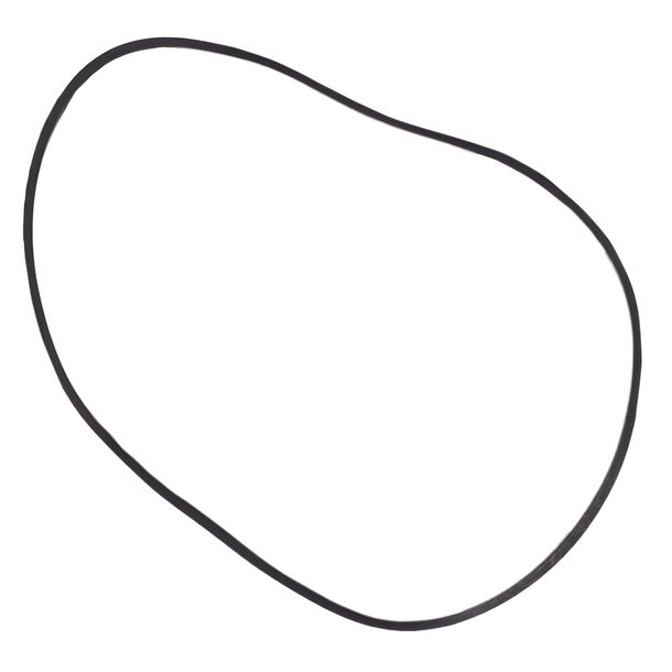 Guarnizione testa cilindro originale Athena diametro 152,5 mm per 5 mm per Rotax 467 79-98