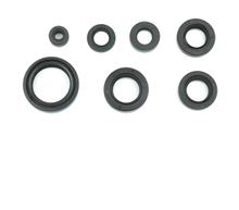 Motordichtungen Wellendichtring Motor Dichtsatz Athena für Honda NSR 50 83-93