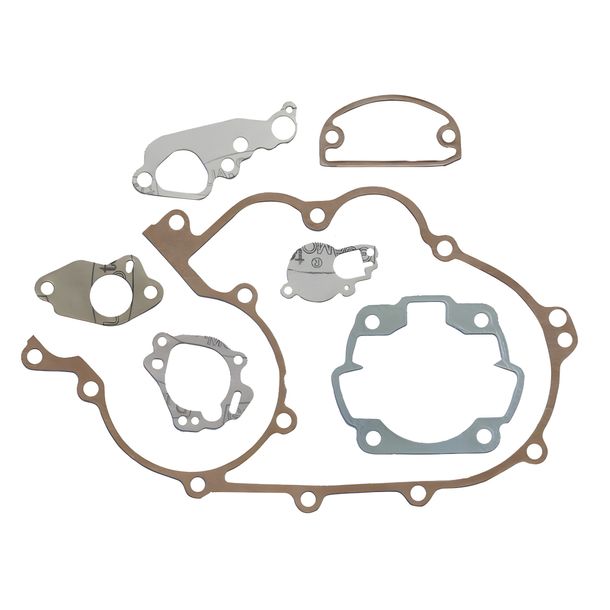 Engine gaskets engine gasket set Athena for Vespa T5 Classic 125 92-95/Elestart 125 85-90