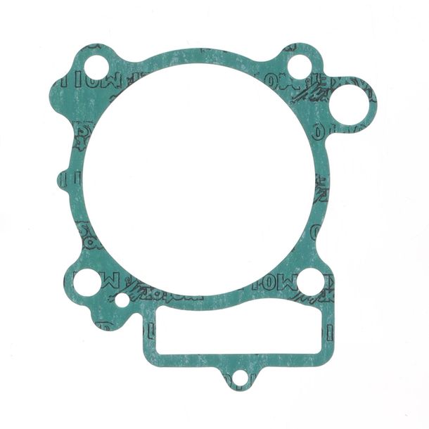 Zylinderdichtung Athena original Zylinder 0,60mm für Kawasaki KX 450 F 06-08 / KFX R 450 06-14 / KLX R 450 08-19