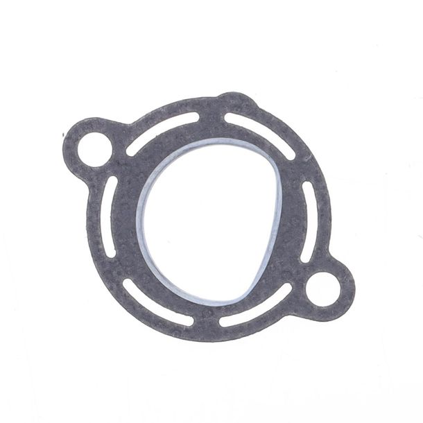 Auspuffdichtung Athena für Piaggio Ape MP 501 P 220 78-96 / Ape TM 602 P 220 82-83 / Ape TM 703 P 220 84-99