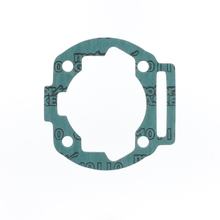 Junta do Cilindro Athena original Cilindro 0,30mm para Aprilia / Derbi / Gilera 2006- (D50B0 / D50B1)