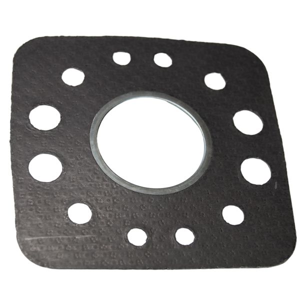 Guarnizione testa cilindro originale Athena d40mm per Yamaha DT 50 LC