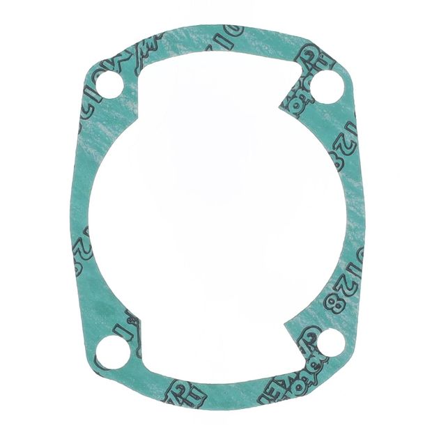 Guarnizione cilindro originale Athena 0.50 mm per Cagiva Ala Blu 350 SX 80-83/SST 350 80-83/SXT 350 80-83