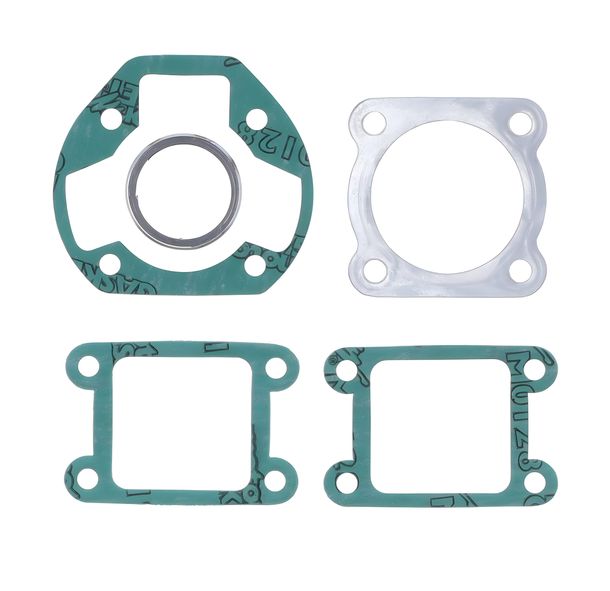 Cylinder gaskets gasket set cylinder Athena Sport 70cc for Yamaha DT/RD 50 AC (without cylinder head)