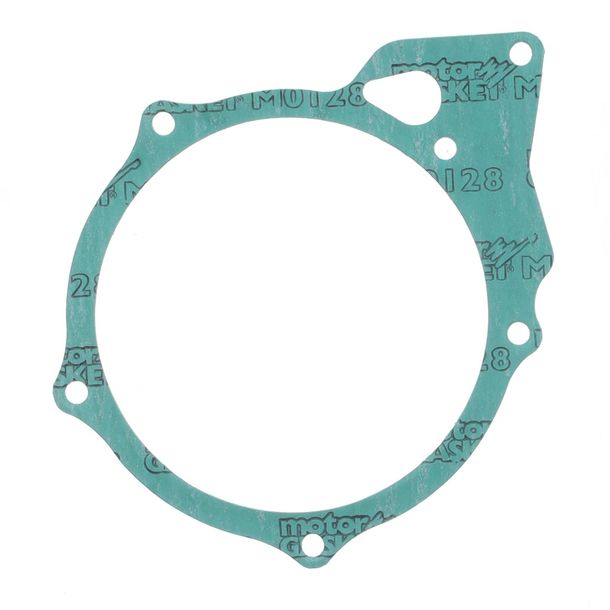 Guarnizione coperchio alternatore coperchio accensione Athena per Yamaha DT 125 77-81/YZ 125 77-78