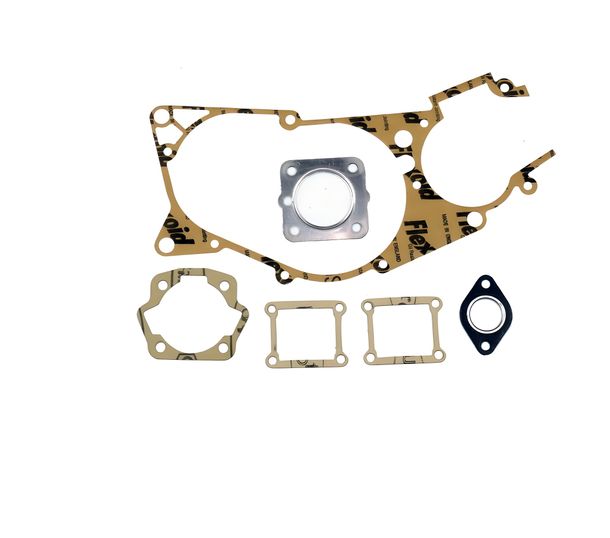 Joints moteur Pochette de joints moteur Athena pour Derbi Nacarada 50/Sport 40/Variant 50
