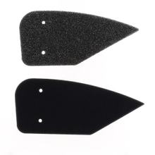 Luftfilter Luftfiltereinsatz Athena 2 Stk. für Italjet Formula 50 94-00 / Formula 125 97-99