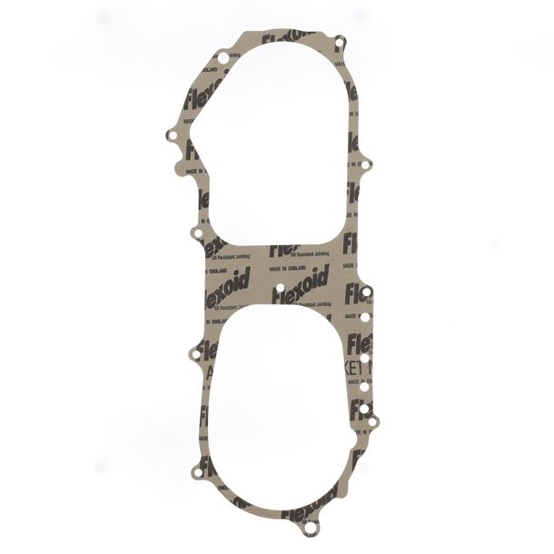 Variomatikdekselpakking Athena voor Minarelli horizontaal AC (kort carter), 5308530/ chi?skie 2T / Keeway 207208017000 / Yamaha 4CUE545100