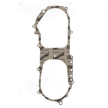 Athena Variator Cover Gasket for Minarelli Horizontal AC (Short Crankcase) 5308530/ Chińskie 2T/Keeway 207208017000/Yamaha 4CUE545100