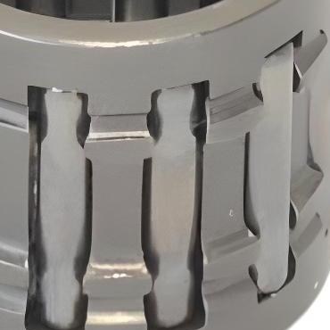 Nadellager Kolbenbolzenlager Athena 16x21x19,5mm – Bild 4