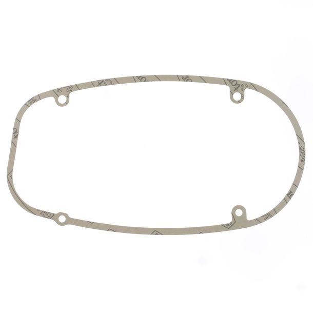Junta tapa embrague Athena para Maico 5 biegowe 250 2T, Maico 5 biegowe 400 2T/Moto Morini S/GT - Kanguro 350 4T (canna Gilardoni 350) 74-18