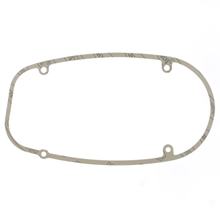 Dichtung Kupplungsdeckel Athena für Maico 5 biegowe 250 2T, Maico 5 biegowe 400 2T / Moto Morini S / GT - Kanguro 350 4T (canna Gilardoni 350) 74-18