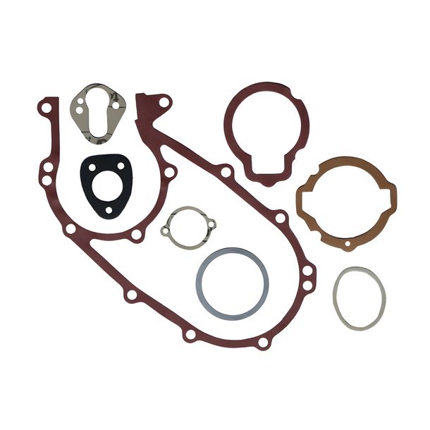 Engine gaskets engine gasket set Athena for Vespa V1-15T 125 48-50/V30-33 125 51-52