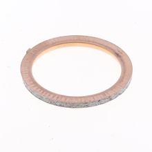 Uitlaatpakking Athena 34x43x3mm voor Suzuki RM-Z 250 07-09
