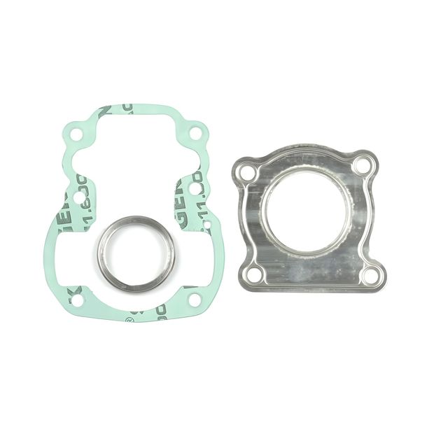 Cylinder gaskets gasket set original cylinder Athena for Suzuki GT 50 77-91/OR 50 79-80/PV 50 77-91/RM 50 78-81/TS 50 77-91/ZR 50 77-91 P4E0510600002