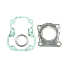 Zylinder Dichtungssatz Athena für Suzuki GT 50 Bj. 77 - 91 / OR 50 Bj. 79 - 80 / PV 50 Bj. 77 - 91 / RM 50 Bj. 78 - 81 / TS 50 Bj. 77 - 91 / ZR 50 Bj. 77 - 91 P4E0510600002