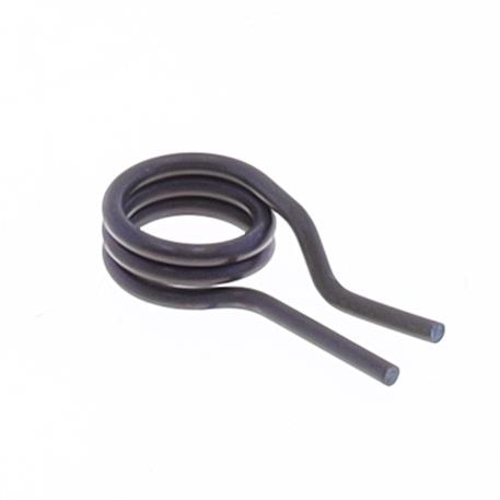 Molla valvola di scarico Athena per gas gas EC 125 13-15/Yamaha YZ 125 97-04 (per cilindro P400485100003)